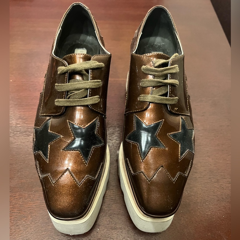 Stella McCartney shoes size 7